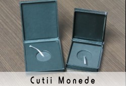 Cutii Monede