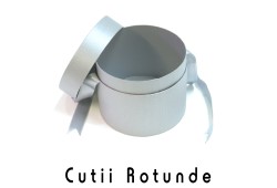 Cutii Rotunde