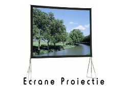 Ecrane proiectie