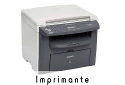 Imprimante