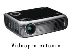 Videoproiectoare