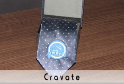 Cravate