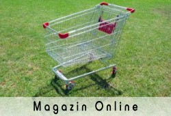 Magazin Online