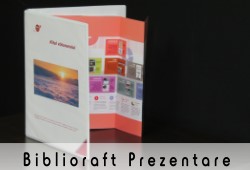 Biblioraft Prezentare