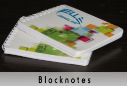 Blocknotes