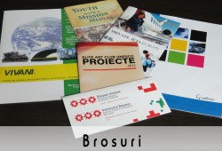 Brosuri