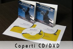 Coperti cd si dvd