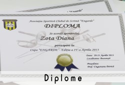 Diplome