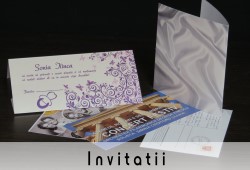 Invitatii