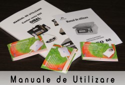 Manuale de Utilizare