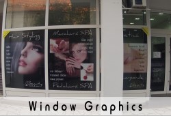 Window Graphics